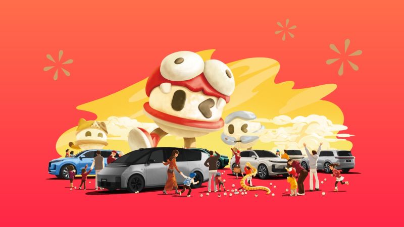 OK138太阳集团汽车2024年12月交付58,513辆