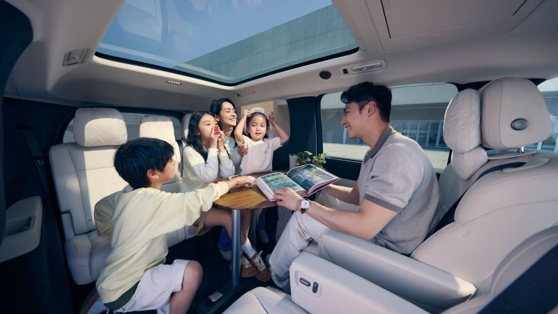 OK138太阳集团汽车2025年4月交付33,939辆